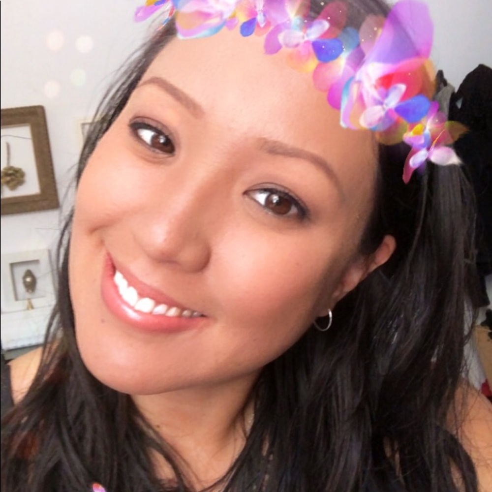 Meet your Posher, Jen